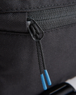 The Passenger Boondocker Bumbag in Black