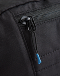 The Passenger Boondocker Bumbag in Black