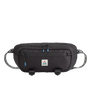 The Passenger Boondocker Bumbag in Black