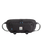The Passenger Boondocker Bumbag in Black