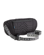 The Passenger Boondocker Bumbag in Black