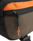 The Passenger Boondocker Bumbag in Khaki