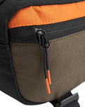 The Passenger Boondocker Bumbag in Khaki