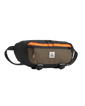 The Passenger Boondocker Bumbag in Khaki