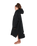 Junior Pro Change Robe EVO in Black