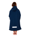 Junior Pro Change Robe EVO in Navy