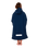 Junior Pro Change Robe EVO in Navy