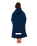 Junior Pro Change Robe EVO in Navy