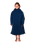 Junior Pro Change Robe EVO in Navy