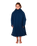 Junior Pro Change Robe EVO in Navy