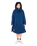 Junior Pro Change Robe EVO in Navy