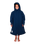 Junior Pro Change Robe EVO in Navy