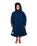 Junior Pro Change Robe EVO in Navy
