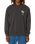 Delivery Sweatshirt in Lead