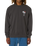 Delivery Sweatshirt in Lead