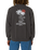 Delivery Sweatshirt in Lead