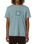 The Katin Mens Arcane T-Shirt in Air Force Blue