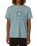 The Katin Mens Arcane T-Shirt in Air Force Blue