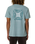 The Katin Mens Arcane T-Shirt in Air Force Blue