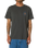 The Katin Mens Illusion T-Shirt in Lead