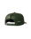 The Katin Mens Service Trucker Cap in Camo