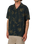 Bamboo Shirt in Black Wash
