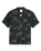 Bamboo Shirt in Black Wash