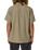 Teller Stripe Shirt in Moss
