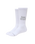 The Katin Mens Bloom Socks in White
