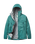 Trailscape Lite Waterproof Jacket in Deep Ocean