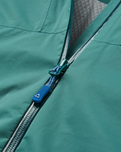 Trailscape Lite Waterproof Jacket in Deep Ocean