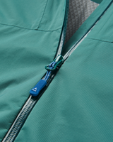 Trailscape Lite Waterproof Jacket in Deep Ocean