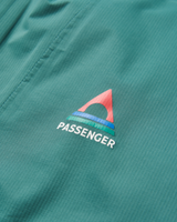Trailscape Lite Waterproof Jacket in Deep Ocean