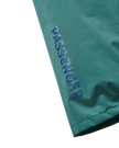 Trailscape Lite Waterproof Jacket in Deep Ocean