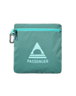 Trailscape Lite Waterproof Jacket in Deep Ocean