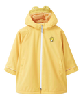 The Roarsome Cub The Lion Changing Robe in Yellow