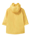 The Roarsome Cub The Lion Changing Robe in Yellow
