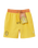 The Roarsome Boys Boys Cub The Lion Swimshorts in Yellow
