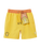 The Roarsome Boys Boys Cub The Lion Swimshorts in Yellow
