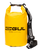5L Drypac Series Dry Bag in Yellow & Black