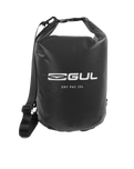 The Gul 25L Heavy Duty Dry Bag in Black