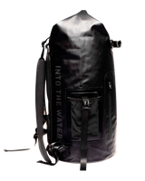40L Drypac Series Dry Bag in Black