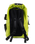 The Gul Luna 7 35L Drypac in Sulphur & Black