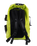 The Gul Luna 7 35L Drypac in Sulphur & Black