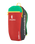 The Cotopaxi Luzon 18L Backpack in Del Día