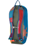 The Cotopaxi Luzon 18L Backpack in Del Día