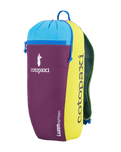 The Cotopaxi Luzon 18L Backpack in Del Día