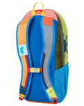 Luzon 24L Backpack in Del Día