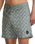 The RVCA Mens Freeport Boardshorts in Lead