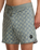 The RVCA Mens Freeport Boardshorts in Lead